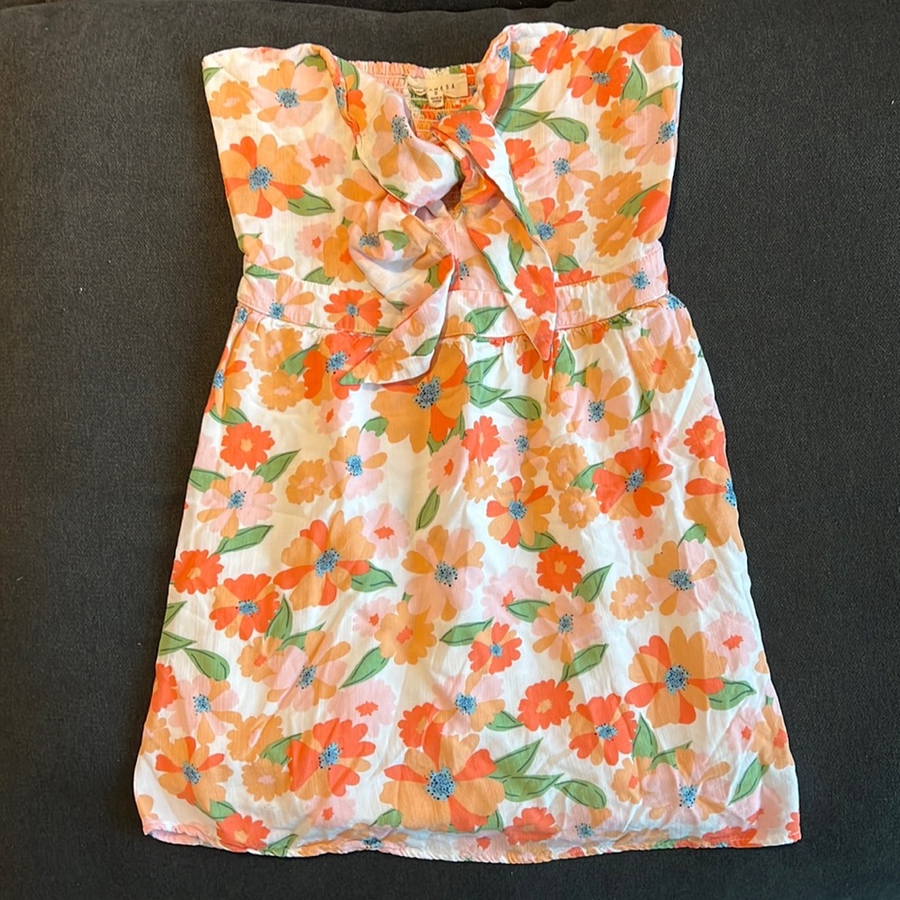 Promesa Dress SIZE SMALL